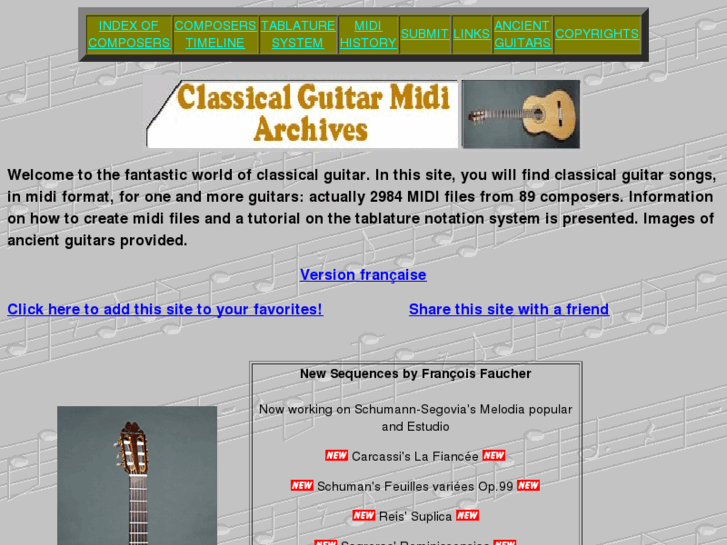 www.classicalguitarmidi.com