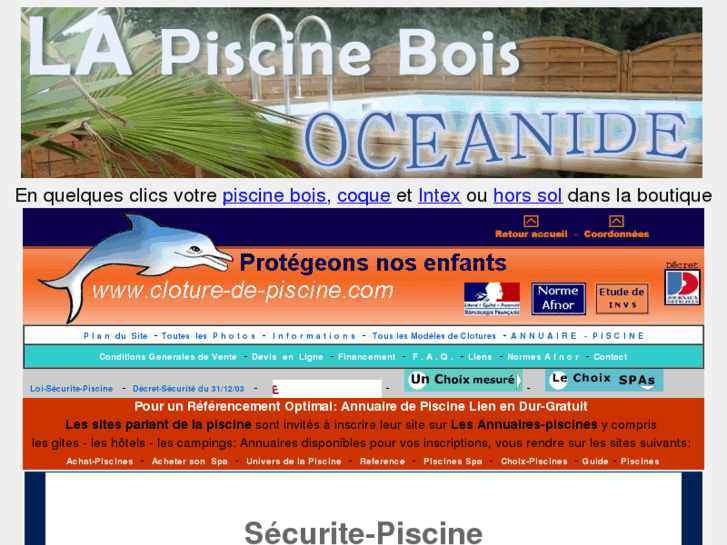 www.cloture-de-piscine.com