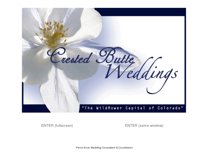 www.crestedbutteweddings.com