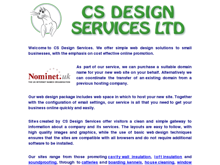 www.csdesignnet.co.uk