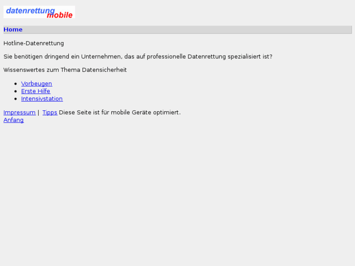 www.datenrettung.mobi