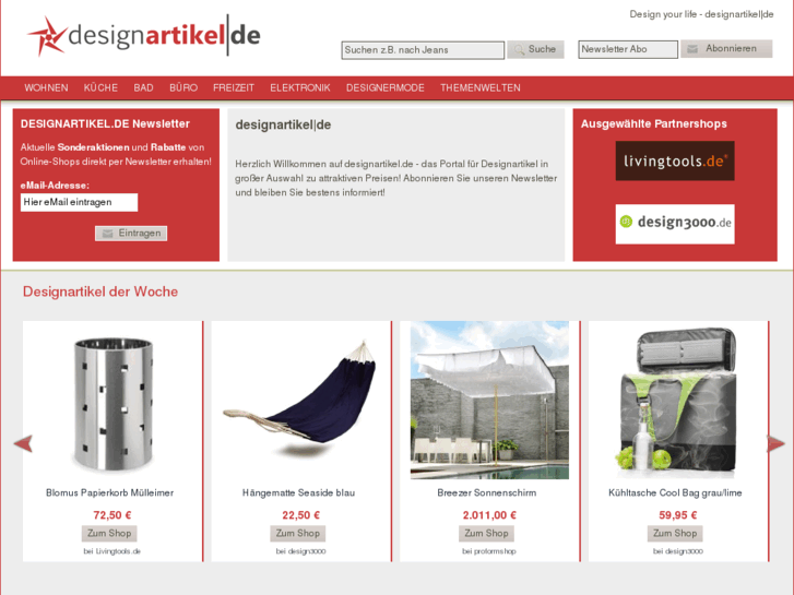 www.designartikel.de