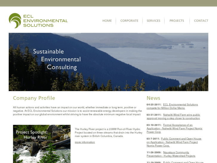 www.eclenvironmental.ca