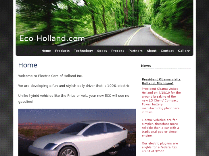 www.eco-holland.com