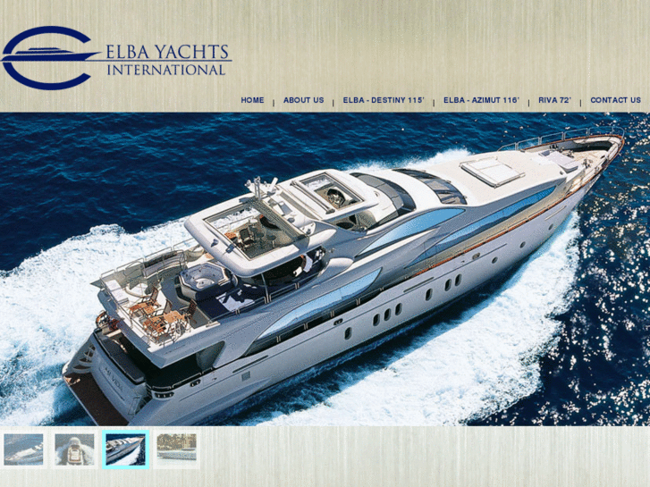 www.elbayachts.com