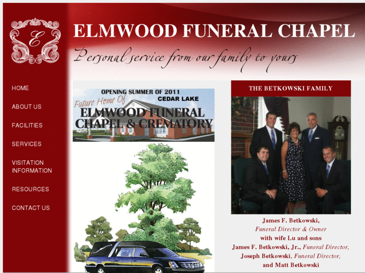 www.elmwoodchapel.com