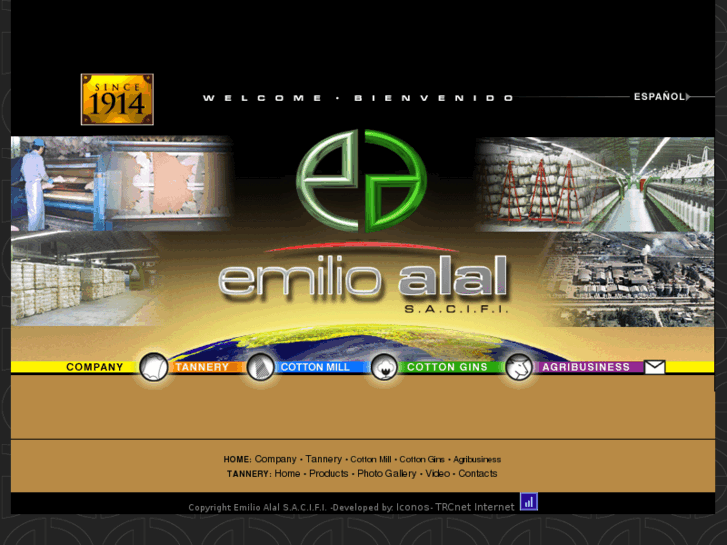 www.emilioalal.com.ar