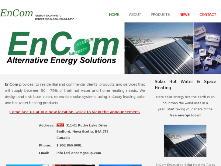 www.encomgroup.com