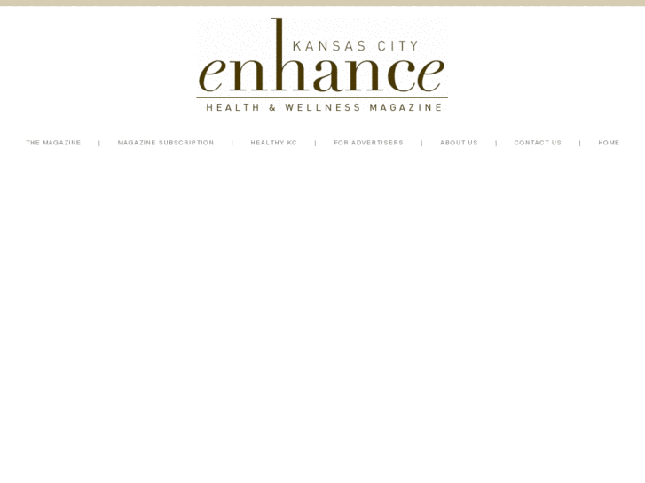 www.enhance4life.com