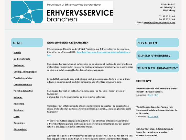 www.erhvervsservice.org