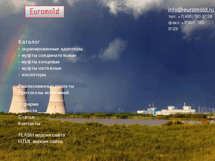 www.euromold.ru
