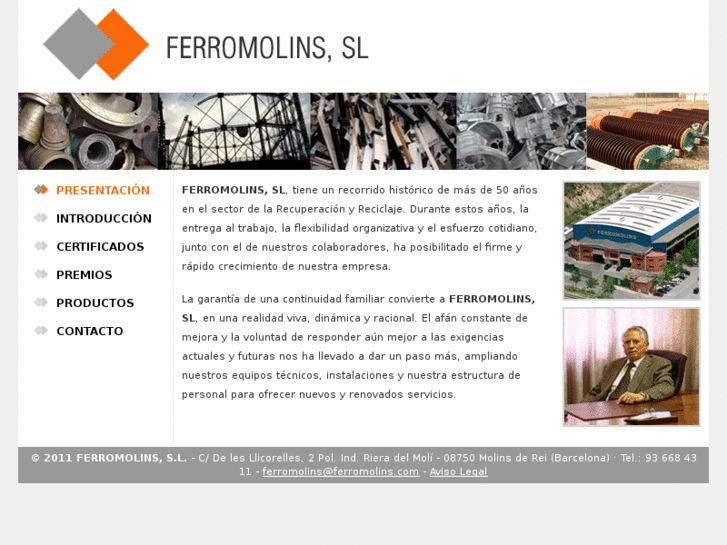 www.ferromolins.com