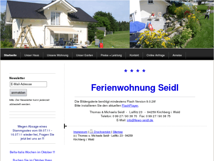 www.fewo-seidl.org