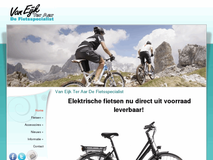 www.fietsspecialist.nl