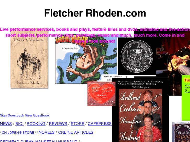 www.fletcherrhoden.com