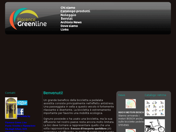 www.florencegreenline.com