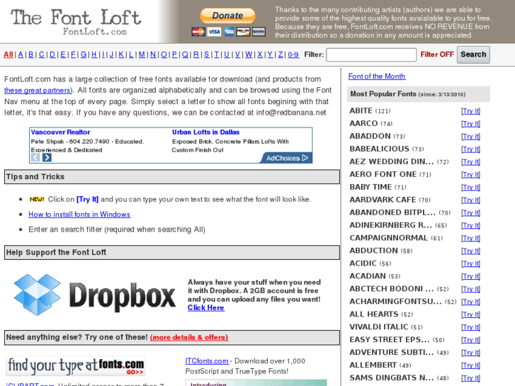 www.fontloft.com