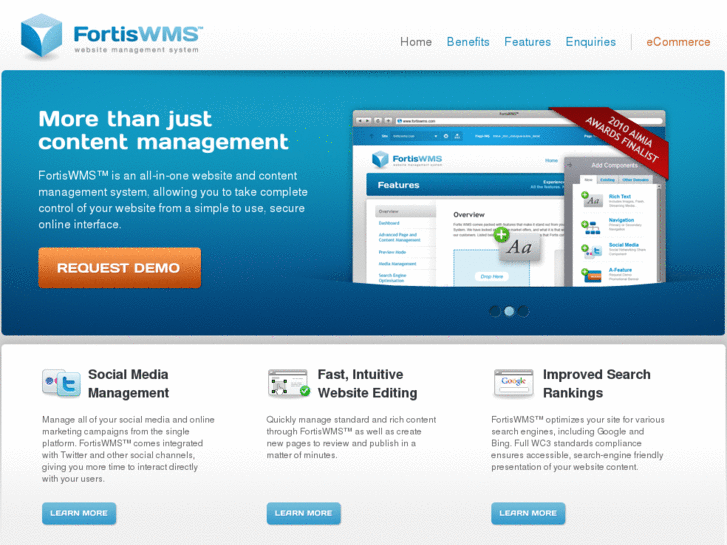 www.fortiswms.com