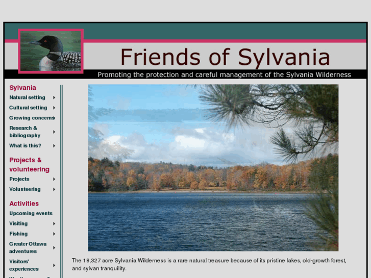 www.friendsofsylvania.org