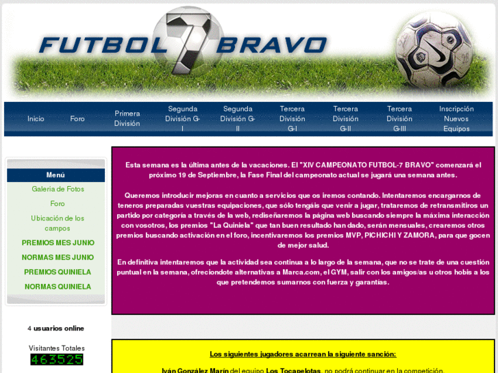 www.futbol7bravo.com