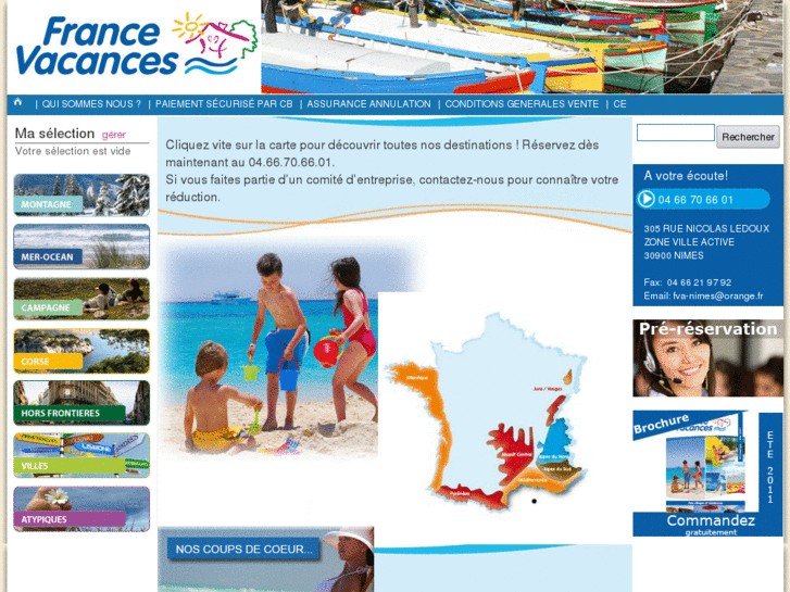 www.fvacances.com