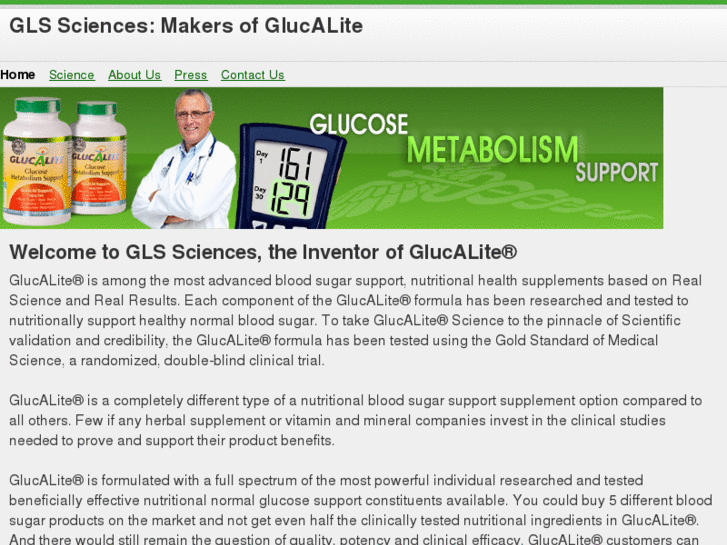 www.glssciences.com