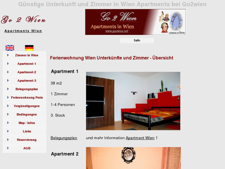 www.go2wien.net