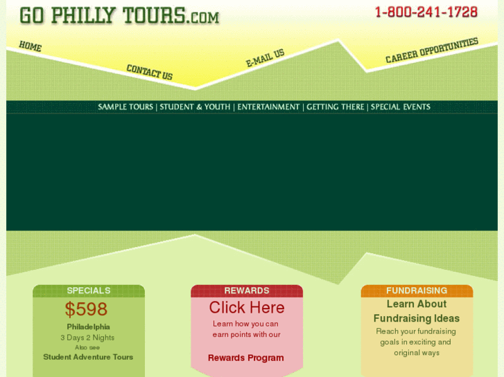 www.gophillytour.com