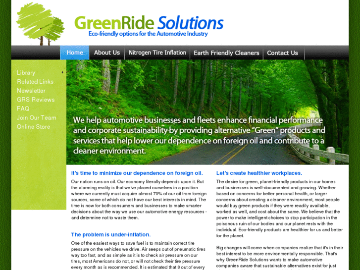 www.greenridesolutions.com