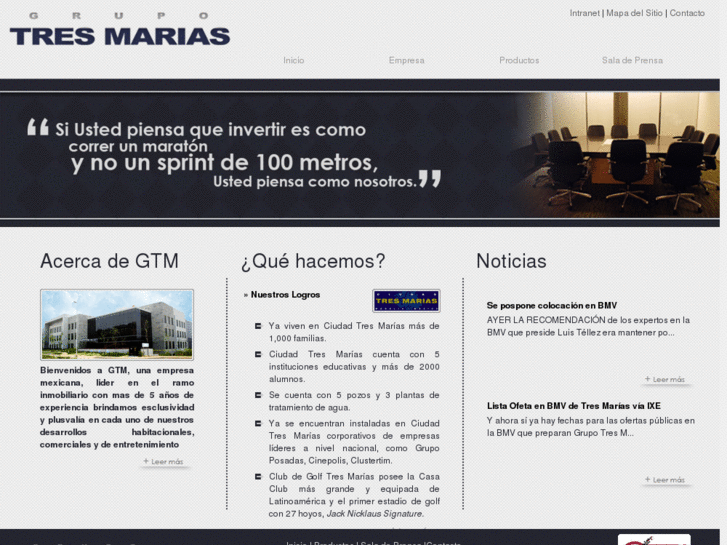 www.grupotresmarias.com