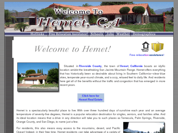 www.hemet-california-relocation.com