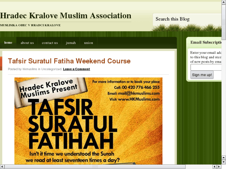 www.hkmuslims.com