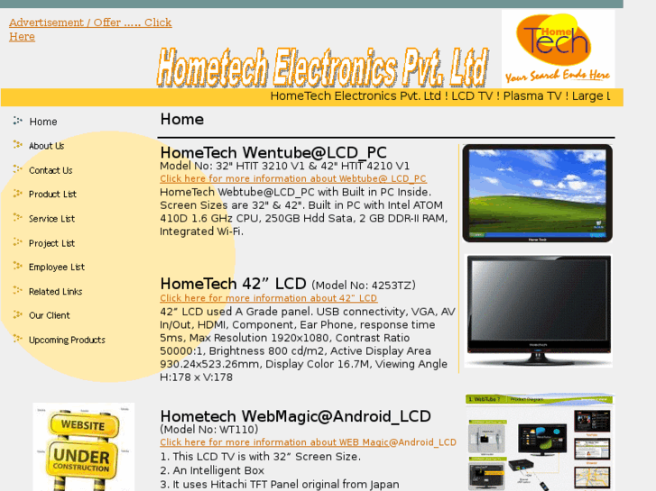 www.hometech.in