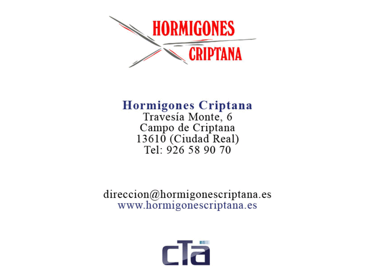 www.hormigonescriptana.es