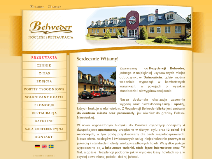 www.hotel-belweder.pl