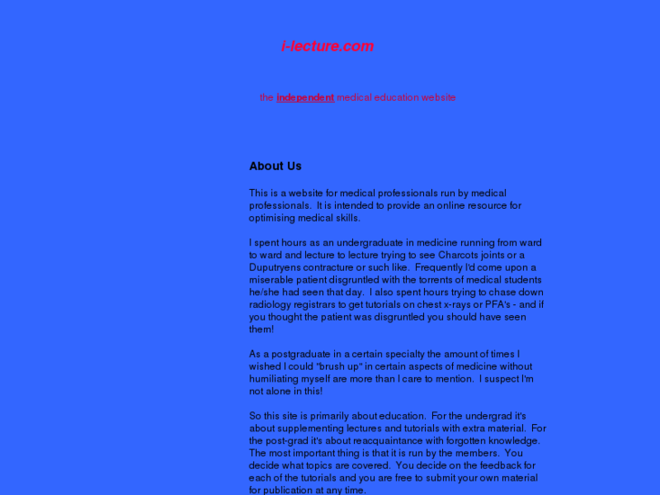 www.i-lecture.com