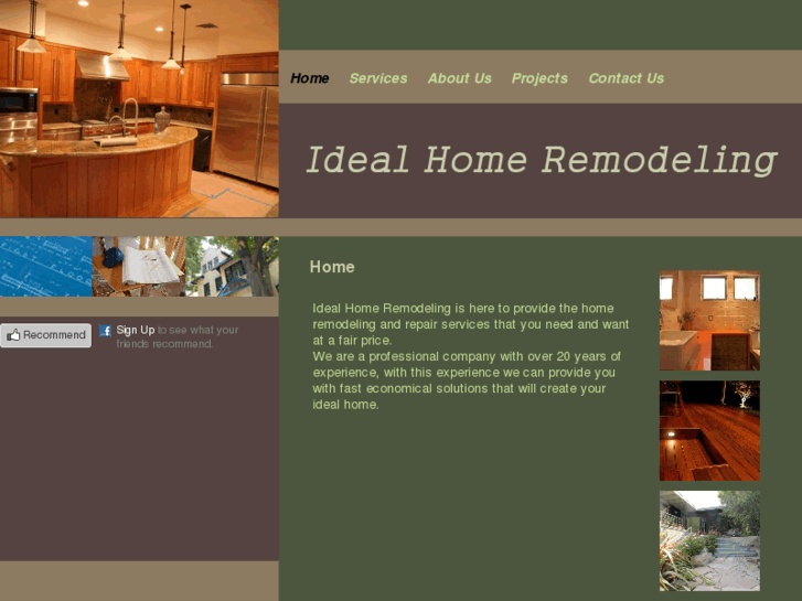 www.idealhomeremodeling.com