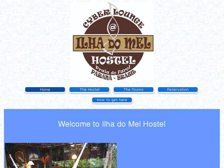 www.ilhadomelhostel.com