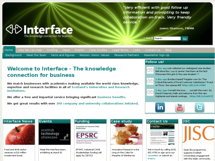 www.interfaceonline.org