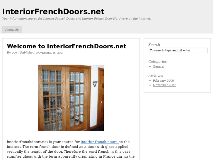www.interiorfrenchdoors.net