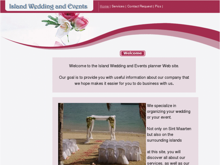 www.islandwedding.biz