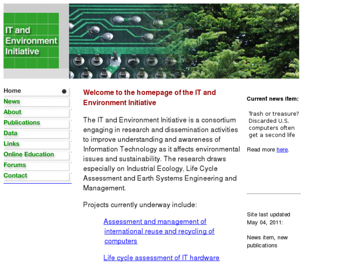 www.it-environment.org