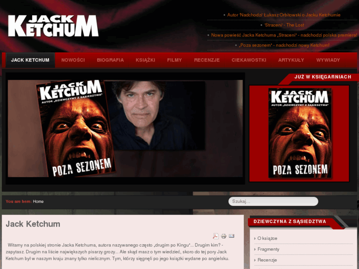 www.jackketchum.pl