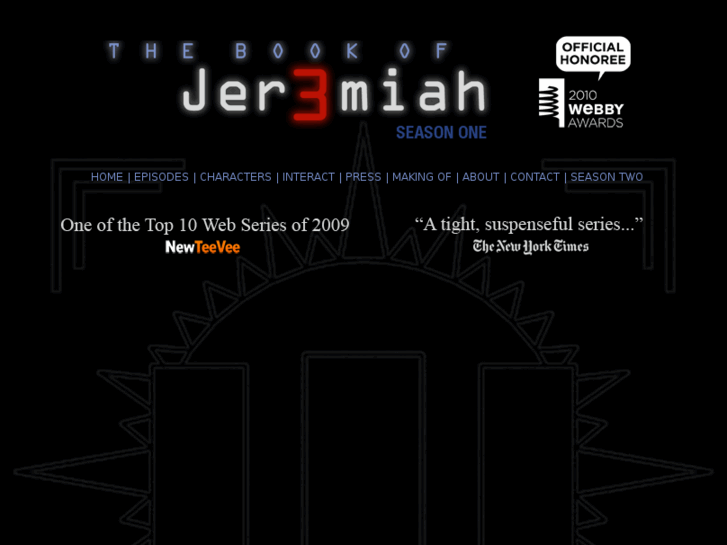 www.jer3miah.com