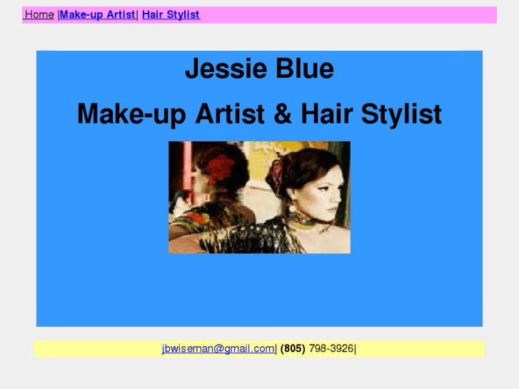 www.jessieblue.com