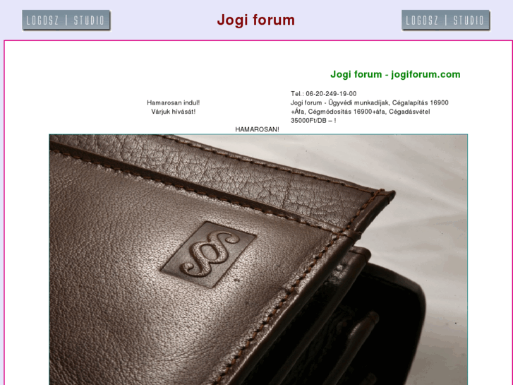 www.jogiforum.com