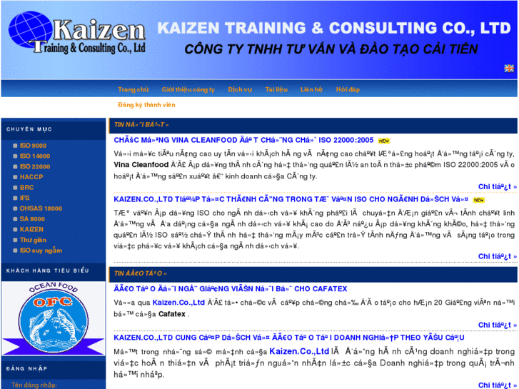www.kaizencoltd.com