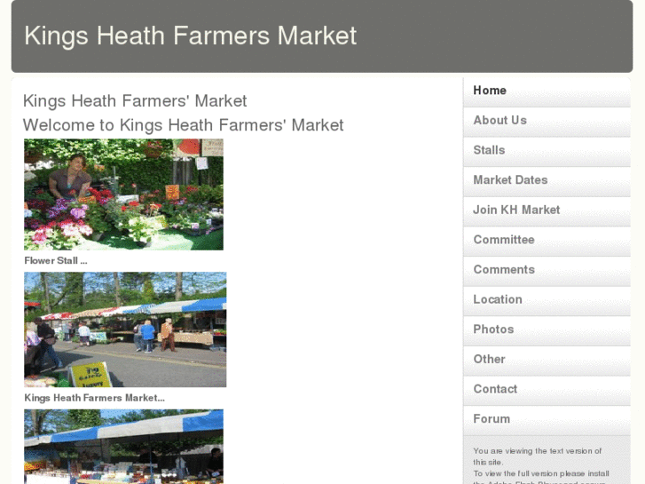 www.kingsheathfarmersmarket.org