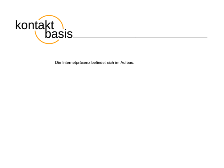 www.kontaktbasis.com