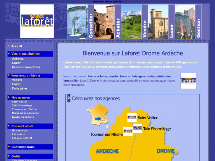 www.laforet-drome-ardeche.com